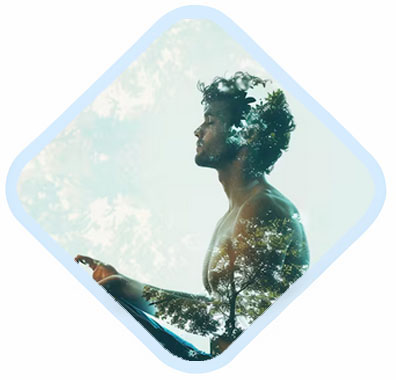 Meditacion con Delumix